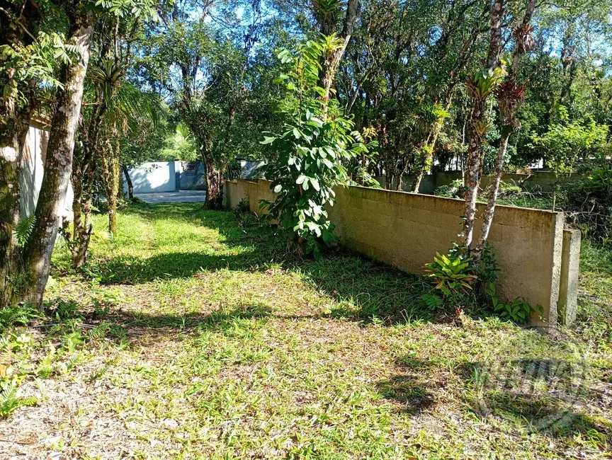 Foto 8 de Terreno / Lote à venda, 360m2 em Guaraguaçu, Pontal Do Parana - PR