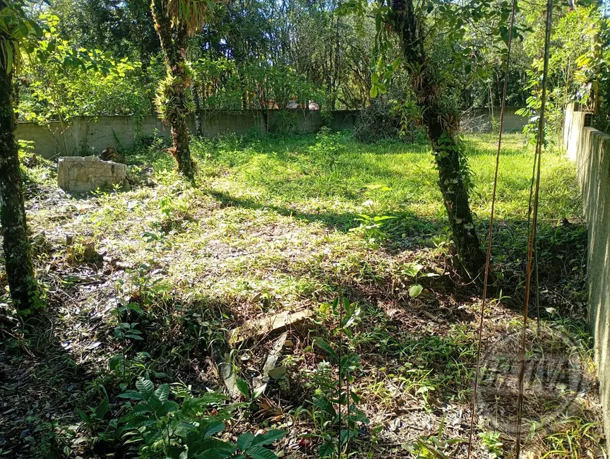 Foto 1 de Terreno / Lote à venda, 360m2 em Guaraguaçu, Pontal Do Parana - PR