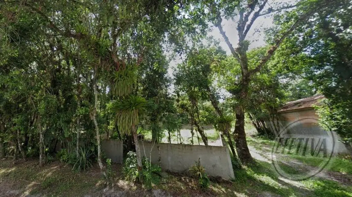 Foto 1 de Terreno / Lote à venda, 360m2 em Guaraguaçu, Pontal Do Parana - PR