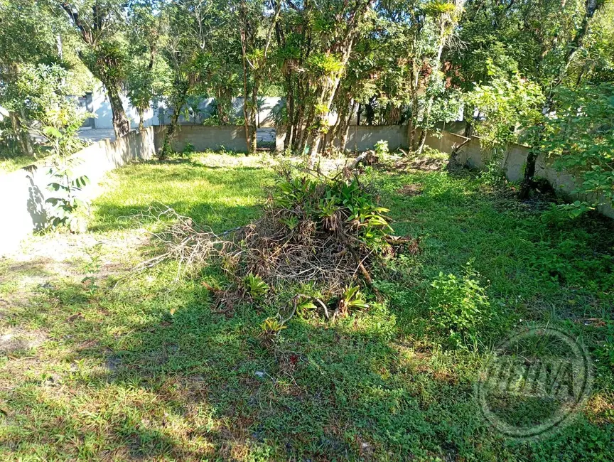 Foto 7 de Terreno / Lote à venda, 360m2 em Guaraguaçu, Pontal Do Parana - PR