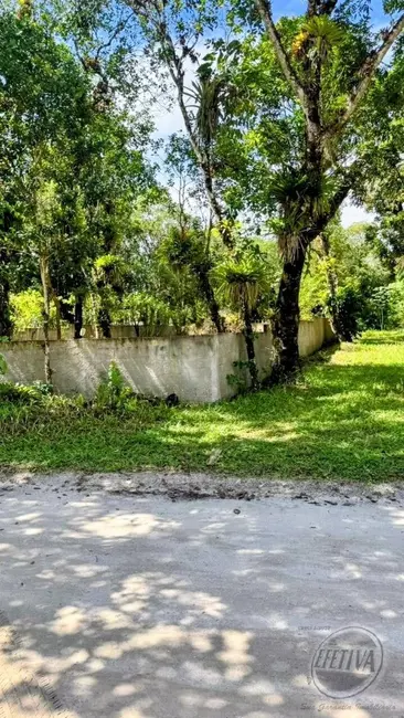Foto 5 de Terreno / Lote à venda, 360m2 em Guaraguaçu, Pontal Do Parana - PR