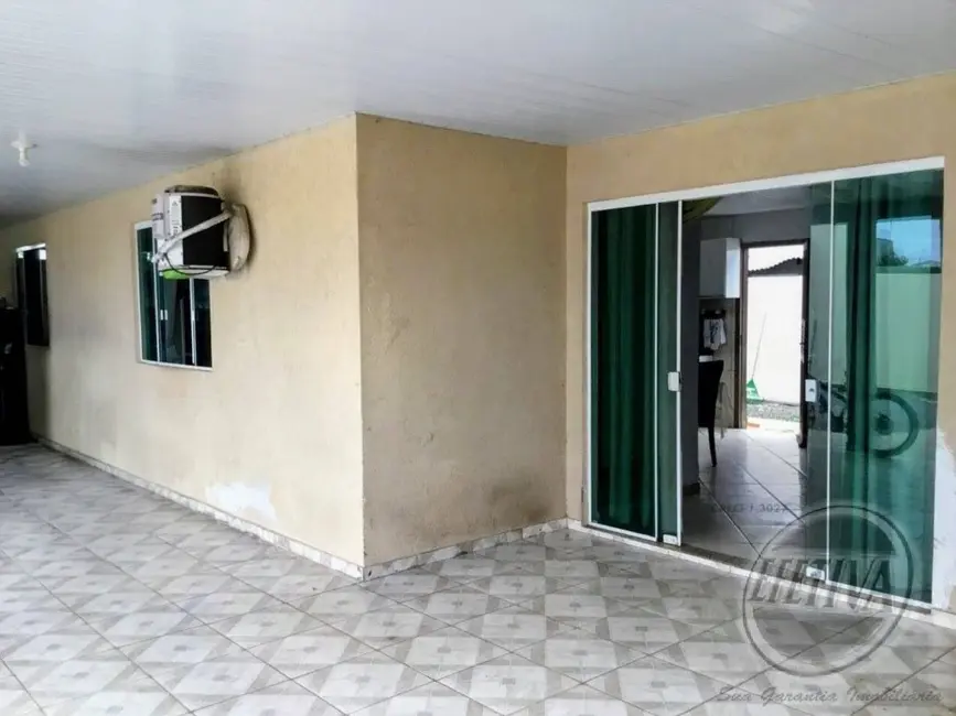 Casa com 6 quartos à venda, 145m2 em Guaratuba - PR - imagem 5 Foto 5 de Casa com 6 quartos à venda, 145m2 em Guaratuba - PR