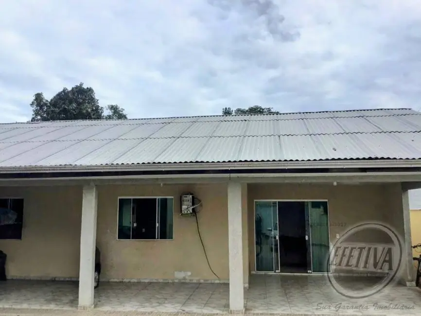 Casa com 6 quartos à venda, 145m2 em Guaratuba - PR - imagem 4 Foto 4 de Casa com 6 quartos à venda, 145m2 em Guaratuba - PR
