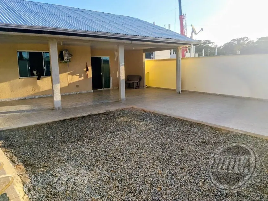 Casa com 6 quartos à venda, 145m2 em Guaratuba - PR - imagem 2 Foto 2 de Casa com 6 quartos à venda, 145m2 em Guaratuba - PR