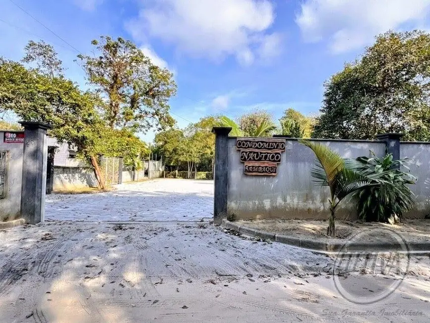 Casa com 3 quartos à venda, 196m2 em Guaraguaçu, Pontal Do Parana - PR - imagem 7 Foto 7 de Casa com 3 quartos à venda, 196m2 em Guaraguaçu, Pontal Do Parana - PR