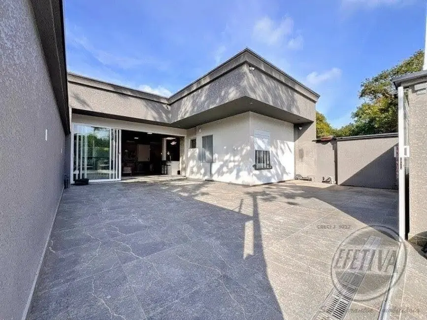 Casa com 3 quartos à venda, 196m2 em Guaraguaçu, Pontal Do Parana - PR - imagem 1 Foto 1 de Casa com 3 quartos à venda, 196m2 em Guaraguaçu, Pontal Do Parana - PR