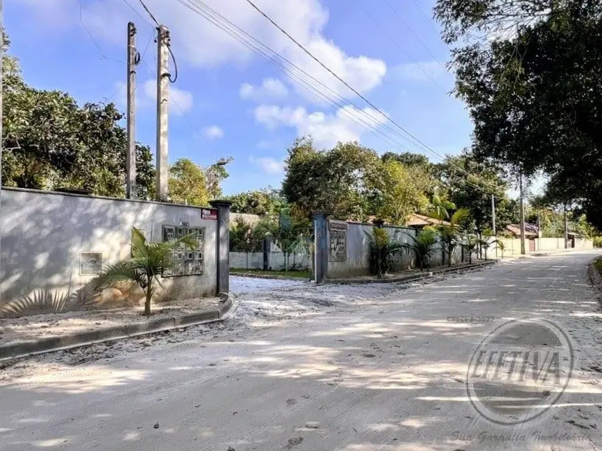 Casa com 3 quartos à venda, 196m2 em Guaraguaçu, Pontal Do Parana - PR - imagem 5 Foto 5 de Casa com 3 quartos à venda, 196m2 em Guaraguaçu, Pontal Do Parana - PR