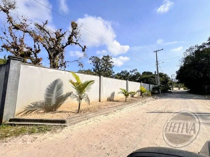 Casa com 3 quartos à venda, 196m2 em Guaraguaçu, Pontal Do Parana - PR - imagem 6 Foto 6 de Casa com 3 quartos à venda, 196m2 em Guaraguaçu, Pontal Do Parana - PR