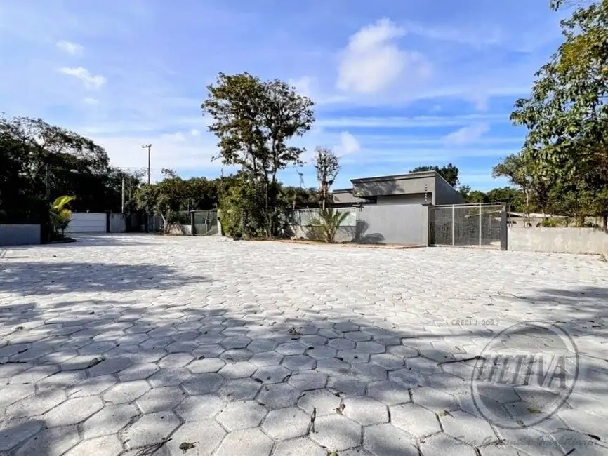 Casa com 3 quartos à venda, 196m2 em Guaraguaçu, Pontal Do Parana - PR - imagem 4 Foto 4 de Casa com 3 quartos à venda, 196m2 em Guaraguaçu, Pontal Do Parana - PR