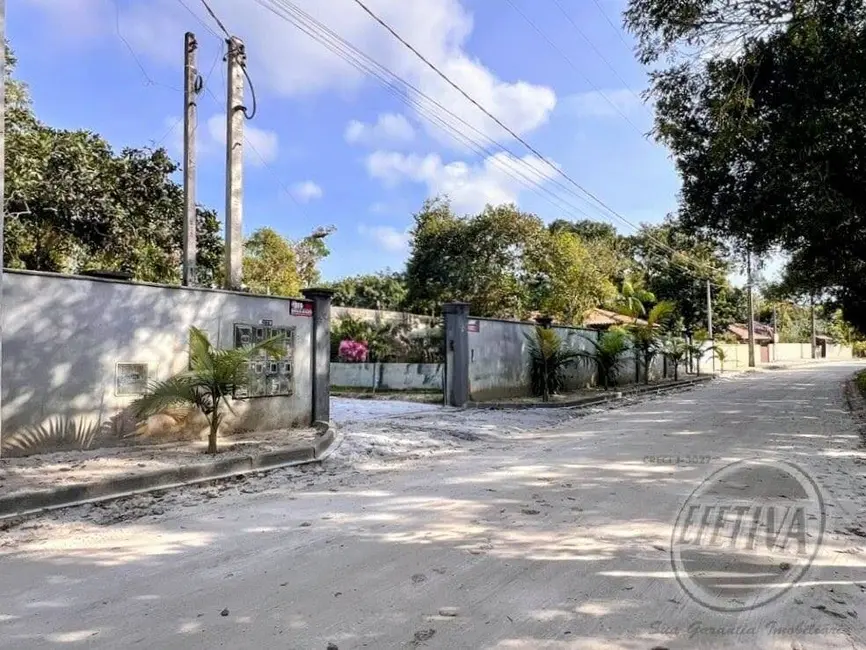 Casa com 3 quartos à venda, 196m2 em Guaraguaçu, Pontal Do Parana - PR - imagem 3 Foto 3 de Casa com 3 quartos à venda, 196m2 em Guaraguaçu, Pontal Do Parana - PR