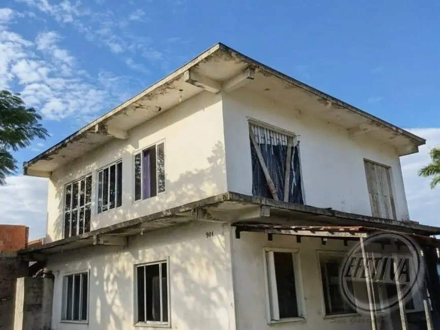 Foto 4 de Casa com 3 quartos à venda, 257m2 em Nereidas, Guaratuba - PR