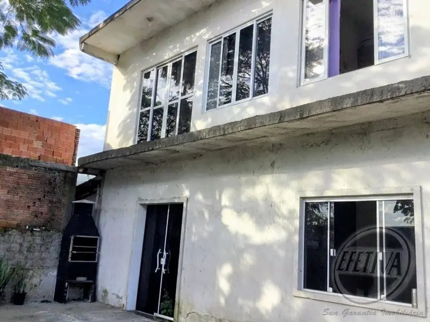 Foto 5 de Casa com 3 quartos à venda, 257m2 em Nereidas, Guaratuba - PR