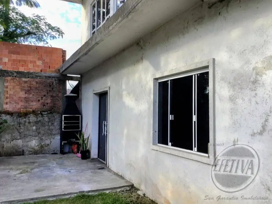 Foto 6 de Casa com 3 quartos à venda, 257m2 em Nereidas, Guaratuba - PR