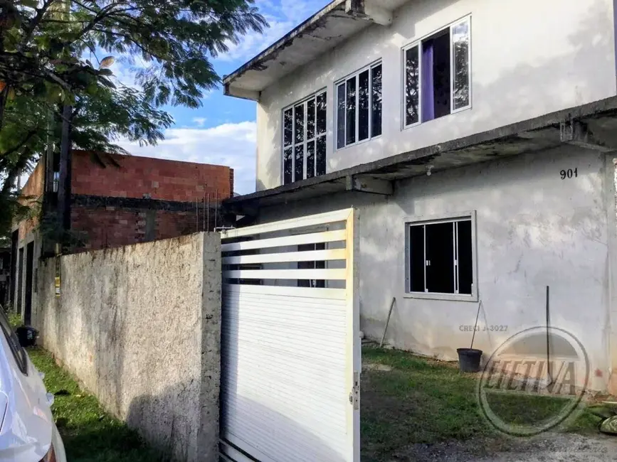 Foto 2 de Casa com 3 quartos à venda, 257m2 em Nereidas, Guaratuba - PR