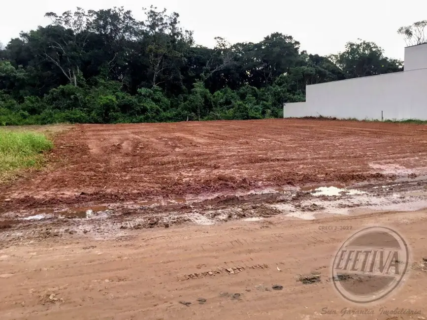 Foto 5 de Terreno / Lote à venda, 390m2 em Guaratuba - PR