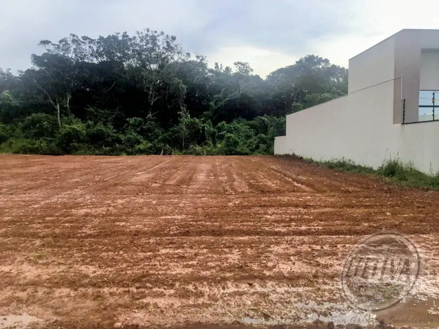 Foto 4 de Terreno / Lote à venda, 390m2 em Guaratuba - PR