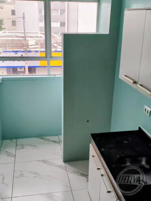 Apartamento com 1 quarto à venda, 45m2 em Centro, Curitiba - PR - imagem 9 Foto 9 de Apartamento com 1 quarto à venda, 45m2 em Centro, Curitiba - PR