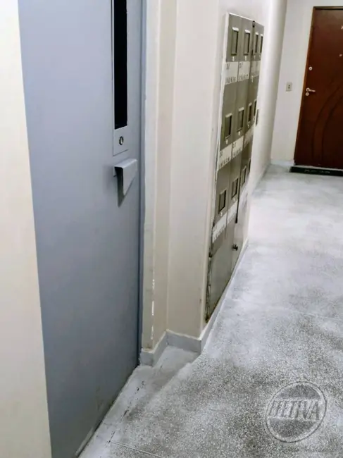 Apartamento com 1 quarto à venda, 45m2 em Centro, Curitiba - PR - imagem 5 Foto 5 de Apartamento com 1 quarto à venda, 45m2 em Centro, Curitiba - PR
