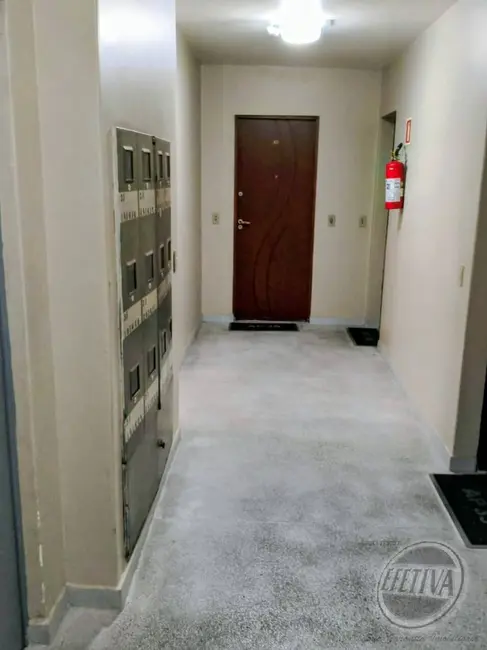 Apartamento com 1 quarto à venda, 45m2 em Centro, Curitiba - PR - imagem 7 Foto 7 de Apartamento com 1 quarto à venda, 45m2 em Centro, Curitiba - PR