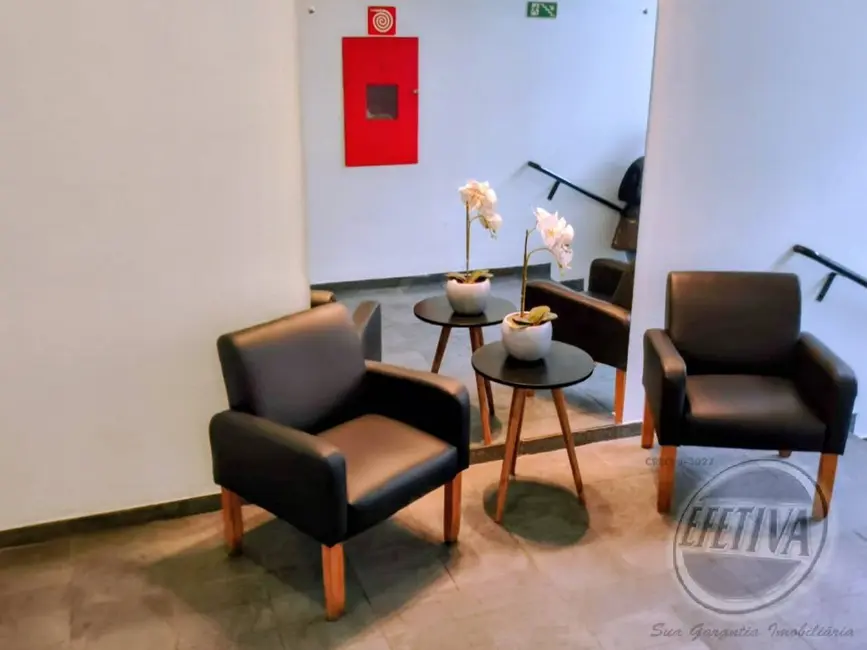 Apartamento com 1 quarto à venda, 45m2 em Centro, Curitiba - PR - imagem 3 Foto 3 de Apartamento com 1 quarto à venda, 45m2 em Centro, Curitiba - PR