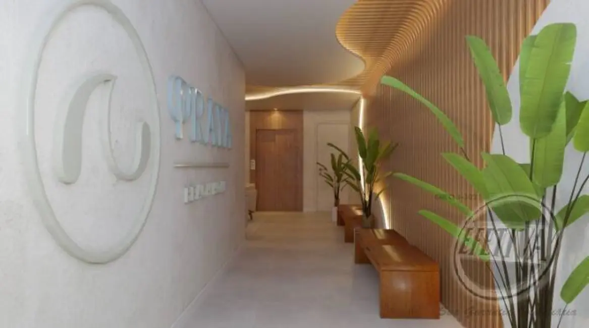 Foto 2 de Apartamento com 3 quartos à venda, 142m2 em Matinhos - PR
