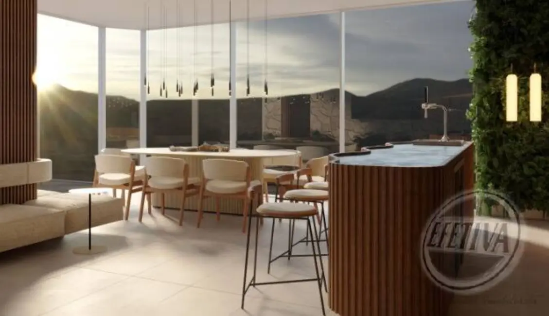 Foto 7 de Apartamento com 3 quartos à venda, 142m2 em Matinhos - PR