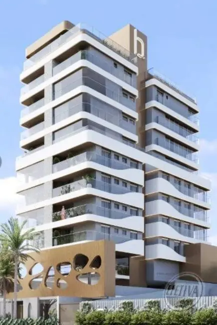 Foto 2 de Apartamento com 3 quartos à venda, 123m2 em Centro, Guaratuba - PR