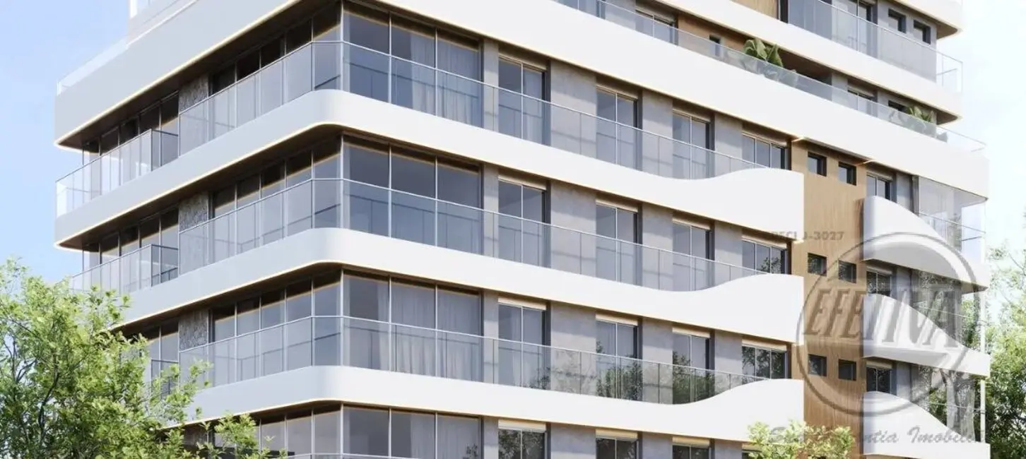 Foto 3 de Apartamento com 3 quartos à venda, 123m2 em Centro, Guaratuba - PR