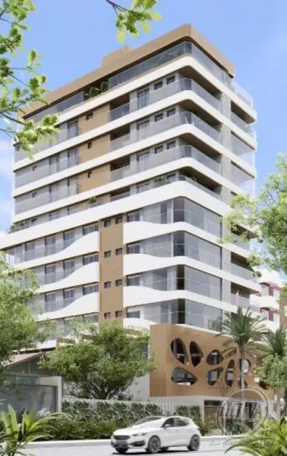 Foto 1 de Apartamento com 3 quartos à venda, 123m2 em Centro, Guaratuba - PR