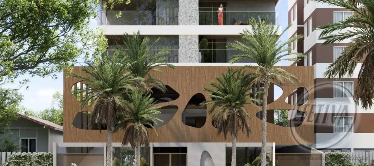 Foto 4 de Apartamento com 3 quartos à venda, 112m2 em Centro, Guaratuba - PR