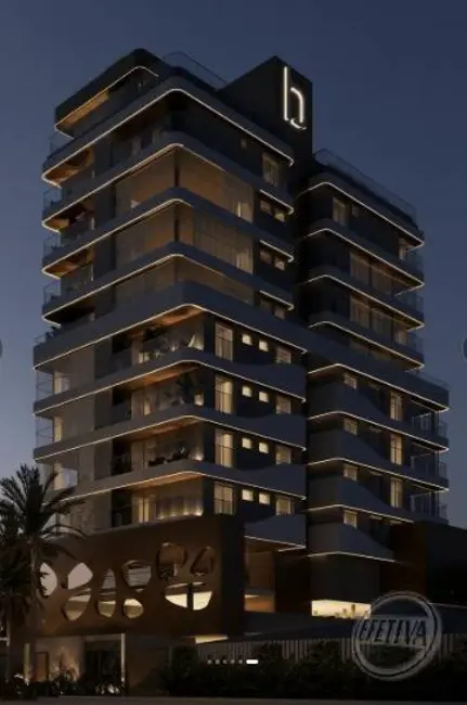 Foto 5 de Apartamento com 3 quartos à venda, 112m2 em Centro, Guaratuba - PR