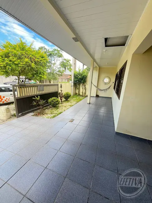 Foto 5 de Casa com 3 quartos à venda, 100m2 em Guaratuba - PR