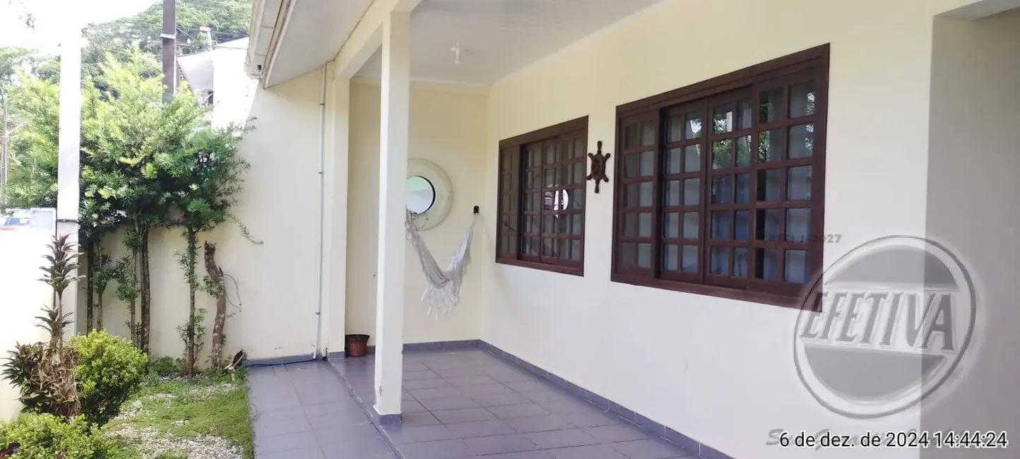 Foto 7 de Casa com 3 quartos à venda, 100m2 em Guaratuba - PR