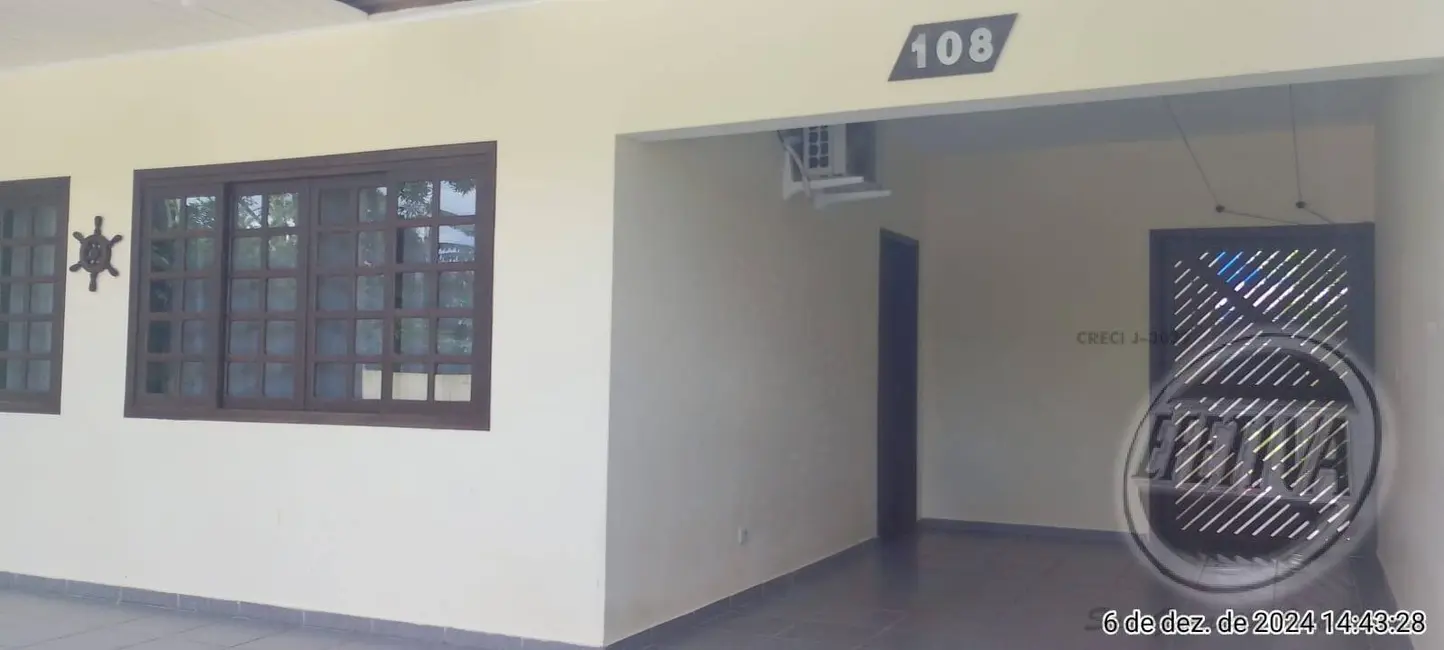 Foto 8 de Casa com 3 quartos à venda, 100m2 em Guaratuba - PR