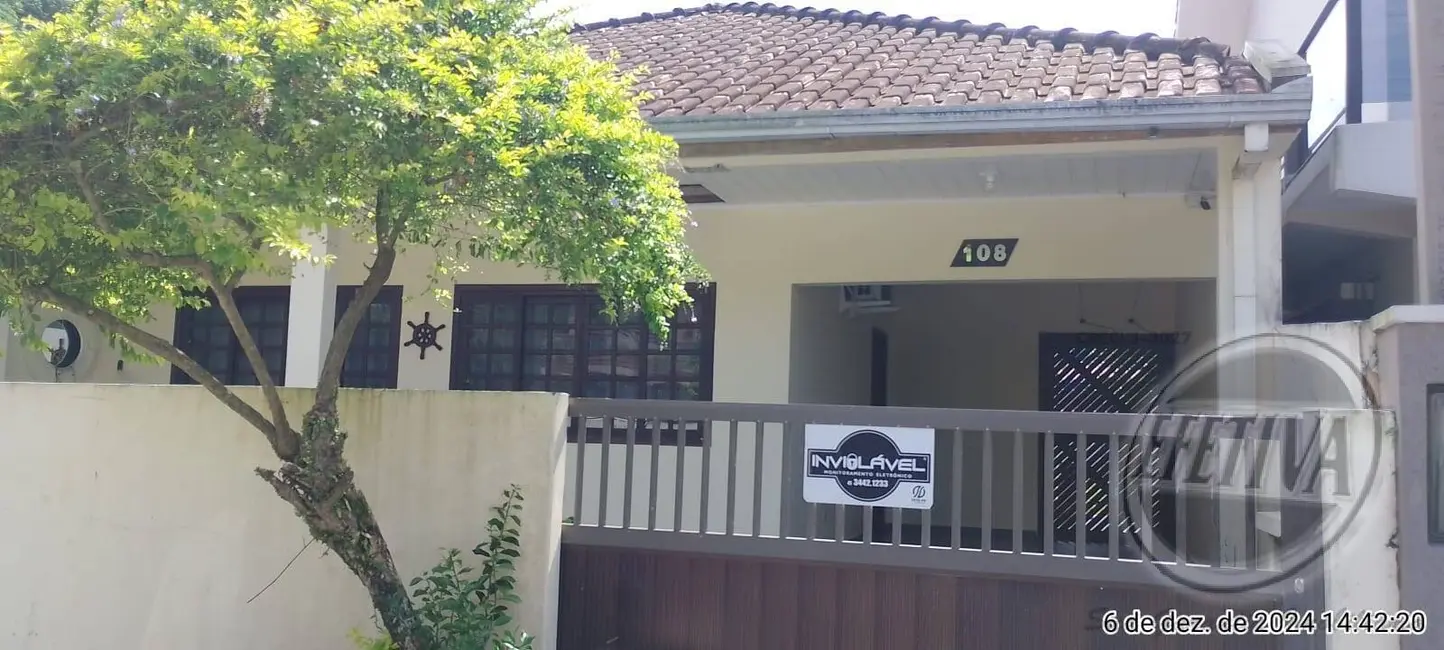 Foto 6 de Casa com 3 quartos à venda, 100m2 em Guaratuba - PR