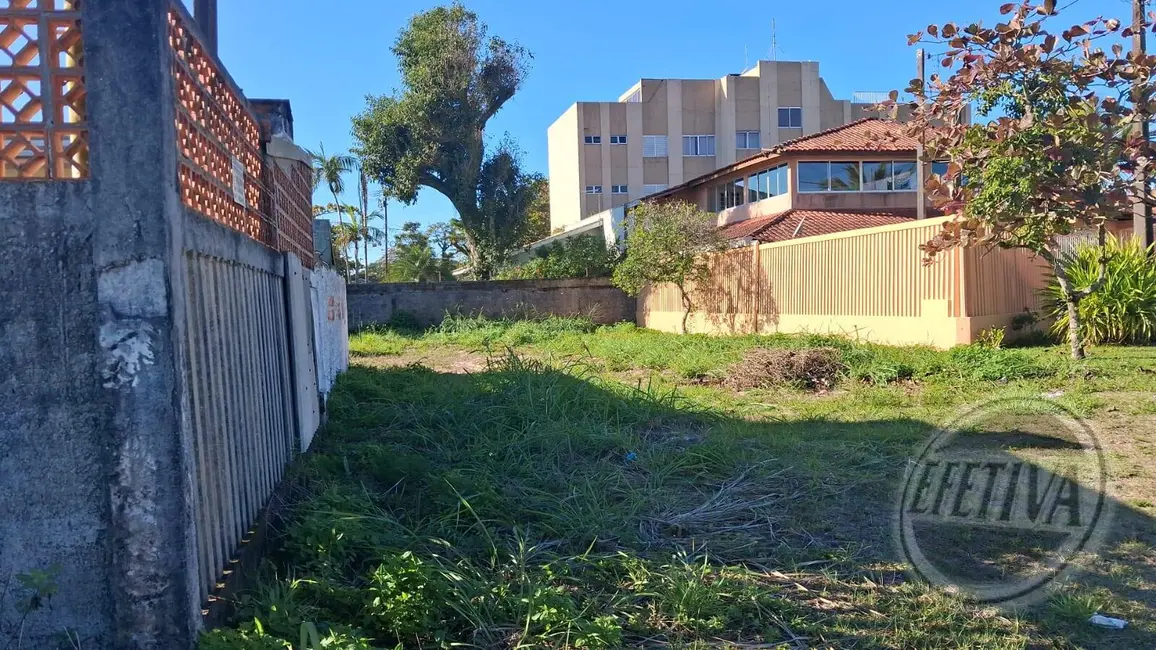 Foto 6 de Terreno / Lote à venda, 288m2 em Pontal Do Parana - PR