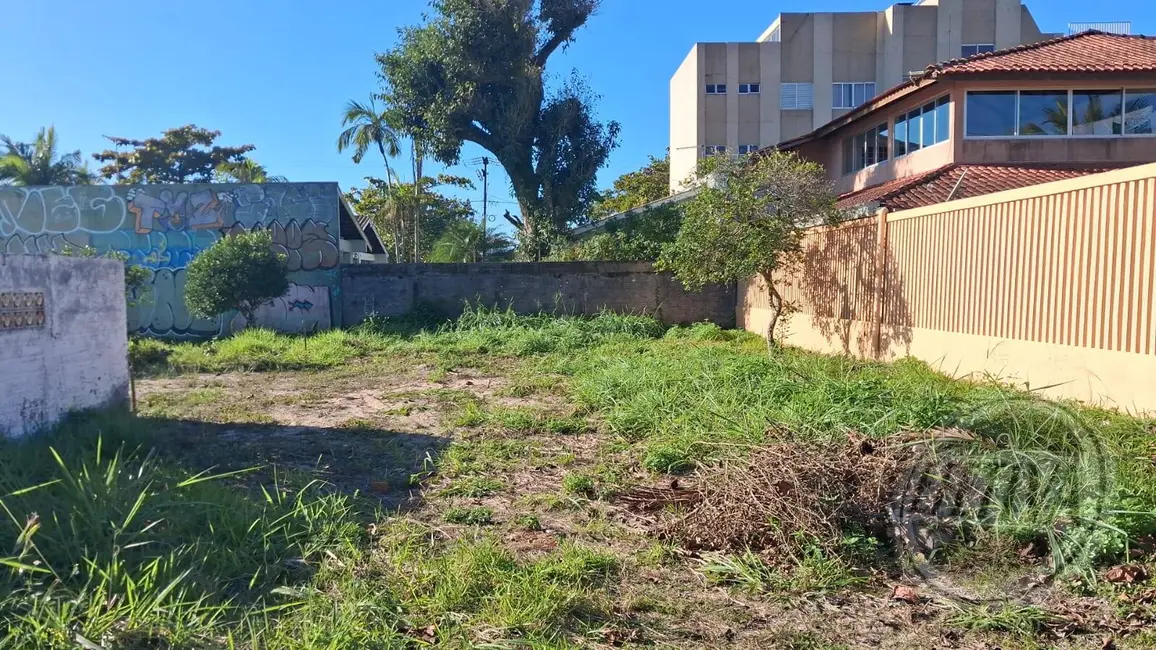 Foto 3 de Terreno / Lote à venda, 288m2 em Pontal Do Parana - PR
