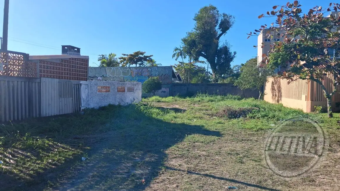Foto 1 de Terreno / Lote à venda, 288m2 em Pontal Do Parana - PR