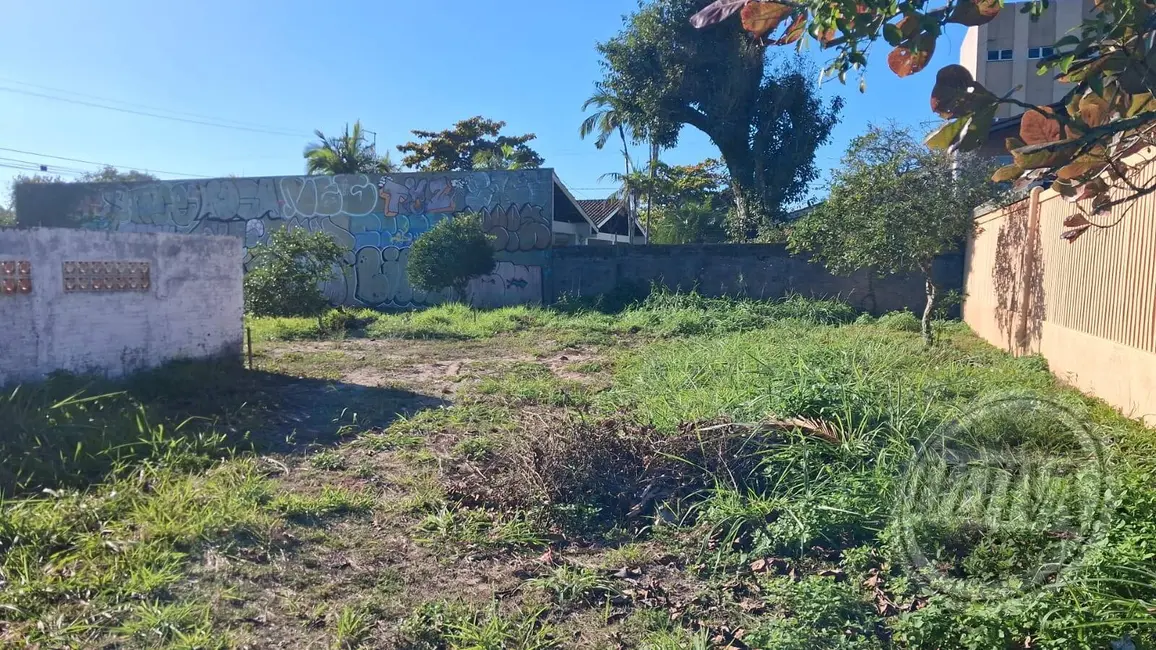 Foto 2 de Terreno / Lote à venda, 288m2 em Pontal Do Parana - PR
