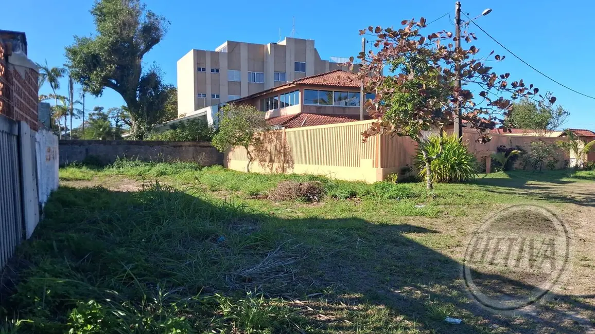 Foto 4 de Terreno / Lote à venda, 288m2 em Pontal Do Parana - PR