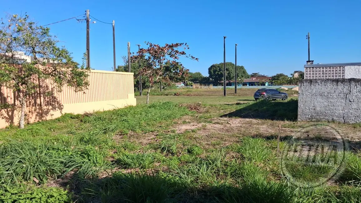 Foto 9 de Terreno / Lote à venda, 288m2 em Pontal Do Parana - PR