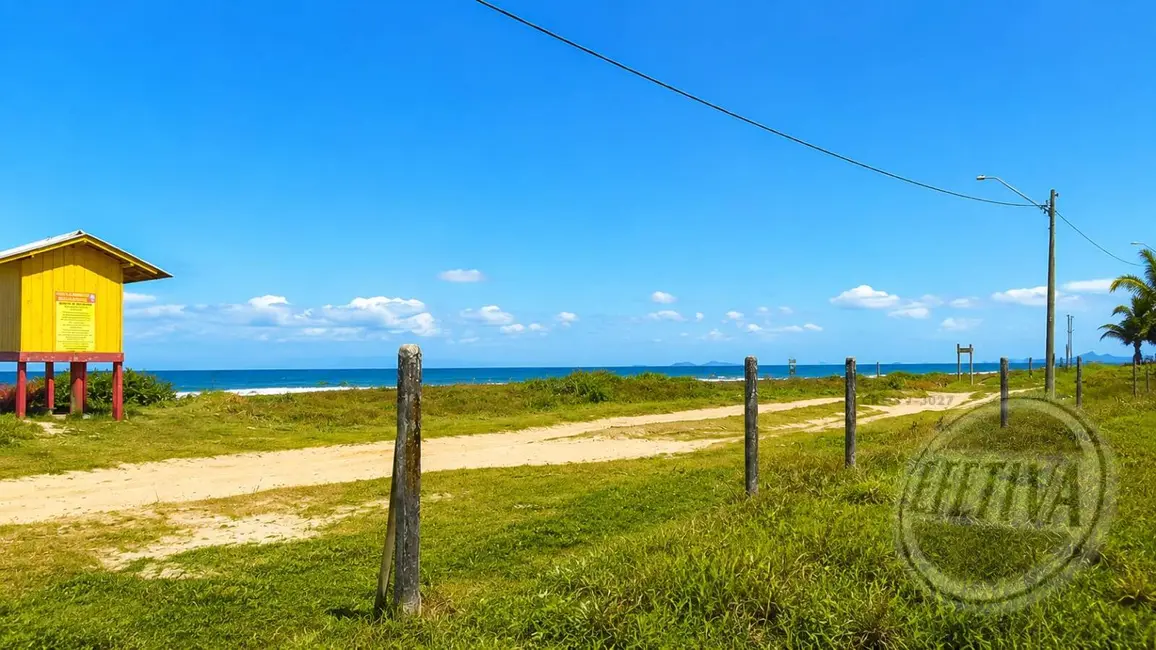 Terreno / Lote à venda, 325m2 em Guaratuba - PR - imagem 6 Foto 6 de Terreno / Lote à venda, 325m2 em Guaratuba - PR