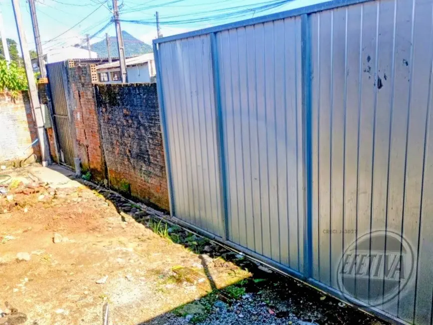 Foto 6 de Casa com 2 quartos à venda, 60m2 em Mangue Seco, Matinhos - PR