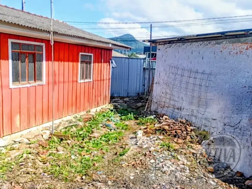 Foto 4 de Casa com 2 quartos à venda, 60m2 em Mangue Seco, Matinhos - PR