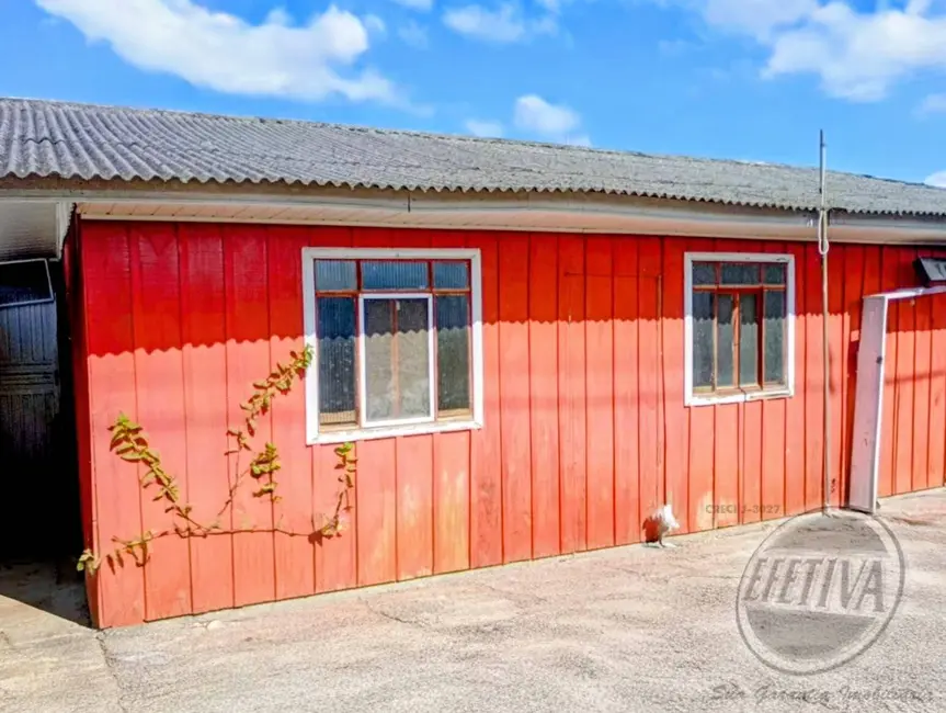 Foto 1 de Casa com 2 quartos à venda, 60m2 em Mangue Seco, Matinhos - PR