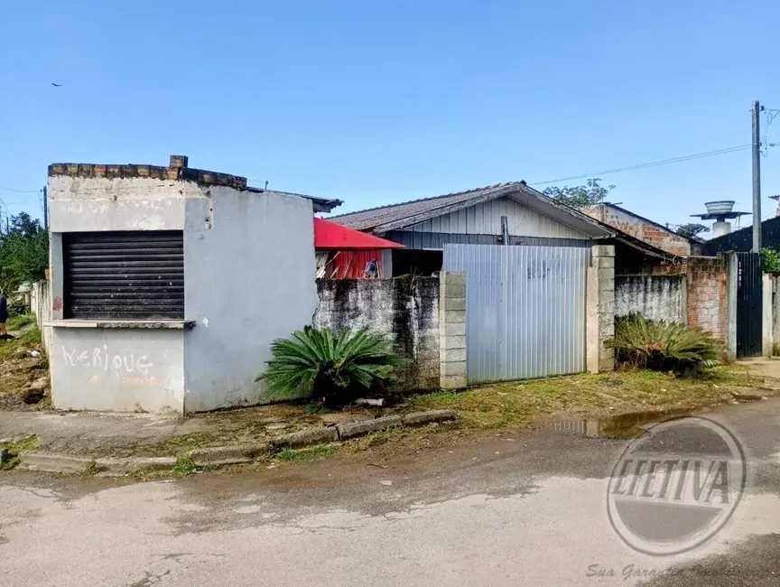 Foto 8 de Casa com 2 quartos à venda, 60m2 em Mangue Seco, Matinhos - PR