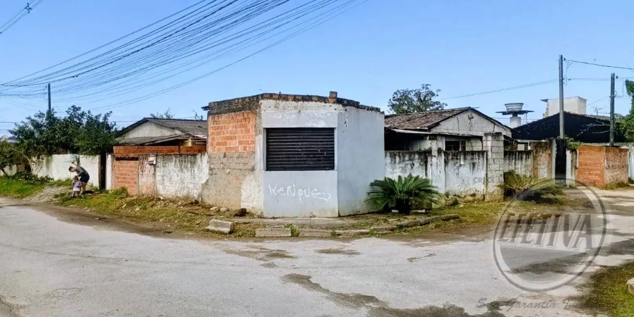 Foto 7 de Casa com 2 quartos à venda, 60m2 em Mangue Seco, Matinhos - PR