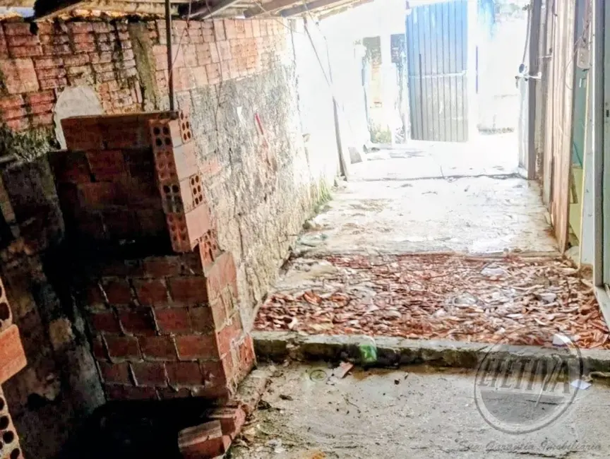 Foto 5 de Casa com 2 quartos à venda, 60m2 em Mangue Seco, Matinhos - PR