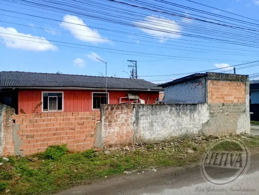 Foto 9 de Casa com 2 quartos à venda, 60m2 em Mangue Seco, Matinhos - PR