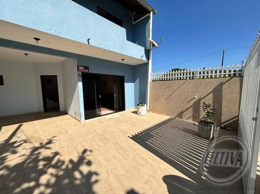 Foto 8 de Casa com 3 quartos à venda, 126m2 em Nereidas, Guaratuba - PR